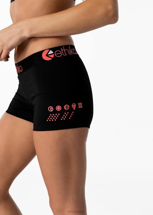 prestazioni sottozero di base: infrarossi donne Ethika 6P2X01067 vestiario