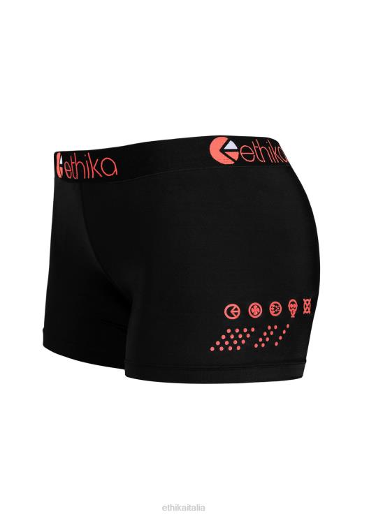 prestazioni sottozero di base: infrarossi donne Ethika 6P2X01067 vestiario