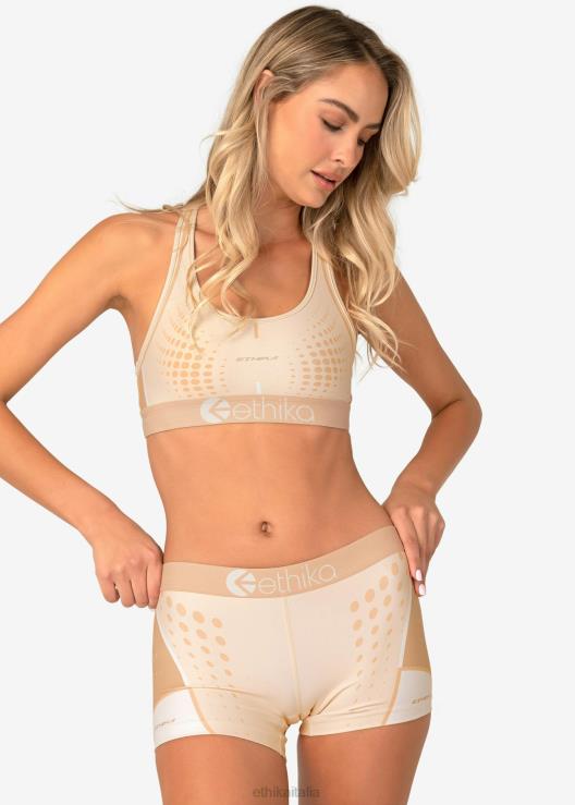 prestazioni sottozero di base: invia nudi 2.0 donne Ethika 6P2X01047 vestiario