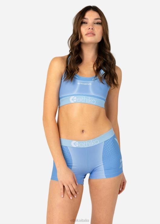 prestazioni sottozero di base: la nuvola nove donne Ethika 6P2X01059 vestiario