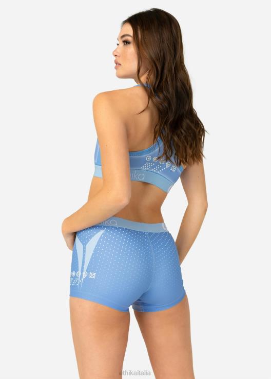 prestazioni sottozero di base: la nuvola nove donne Ethika 6P2X01059 vestiario