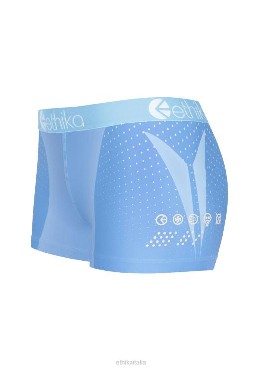 prestazioni sottozero di base: la nuvola nove donne Ethika 6P2X01059 vestiario