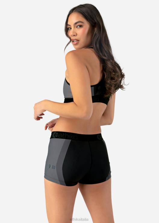 prestazioni sottozero di base: modalità sport donne Ethika 6P2X01048 vestiario