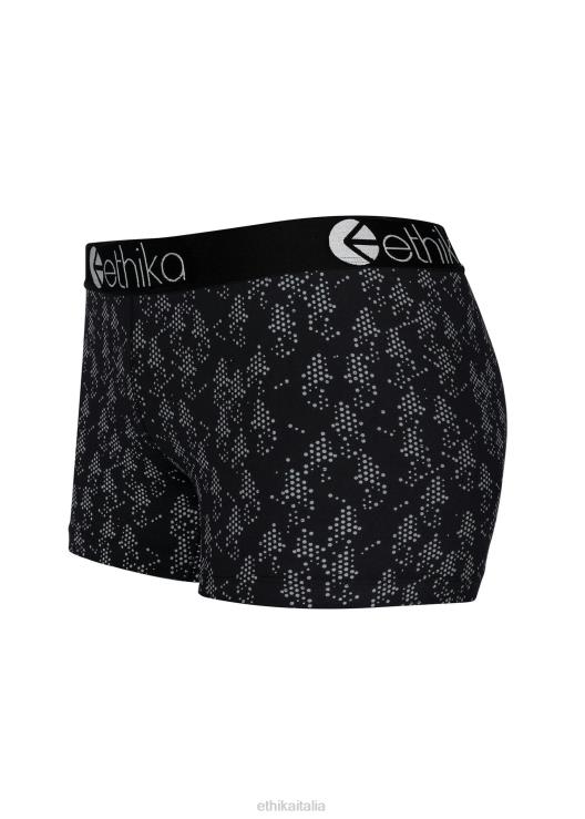prestazioni sottozero di base: riflettente donne Ethika 6P2X01062 vestiario