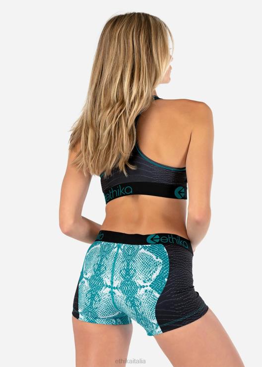 prestazioni sottozero di base: veleno donne Ethika 6P2X01051 vestiario