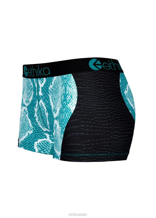 prestazioni sottozero di base: veleno donne Ethika 6P2X01051 vestiario