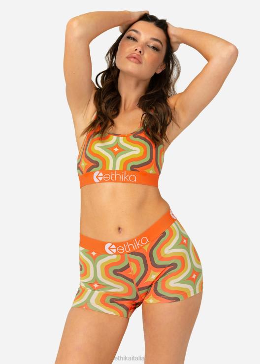 punto fuori dalla vista donne Ethika 6P2X0904 vestiario