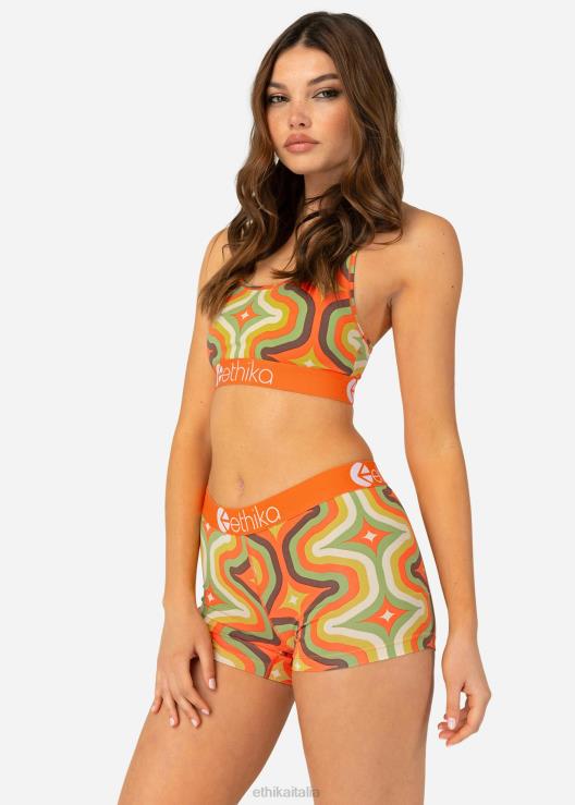 punto fuori dalla vista donne Ethika 6P2X0904 vestiario