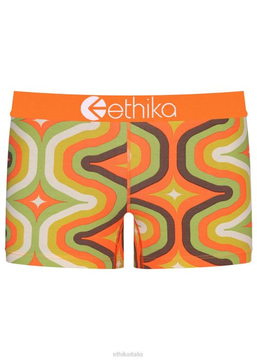 punto fuori dalla vista donne Ethika 6P2X0904 vestiario