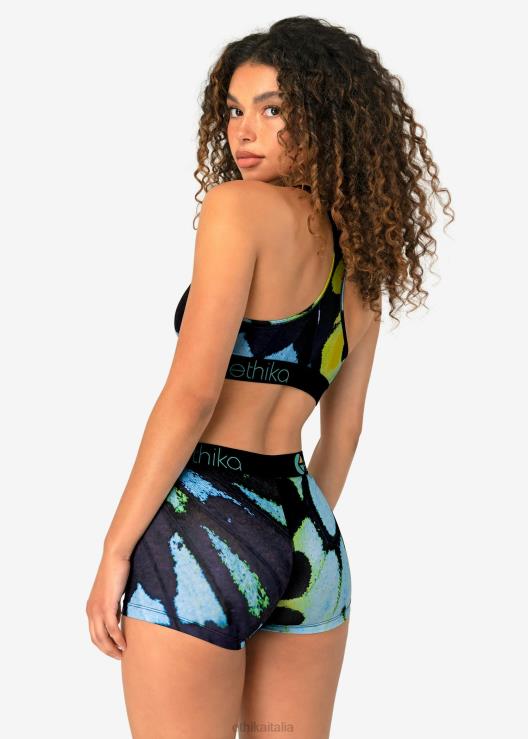 rinnovare la graffetta donne Ethika 6P2X0756 vestiario