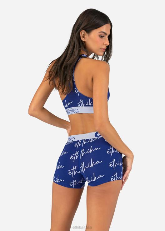 sceneggiatura di base donne Ethika 6P2X0898 vestiario