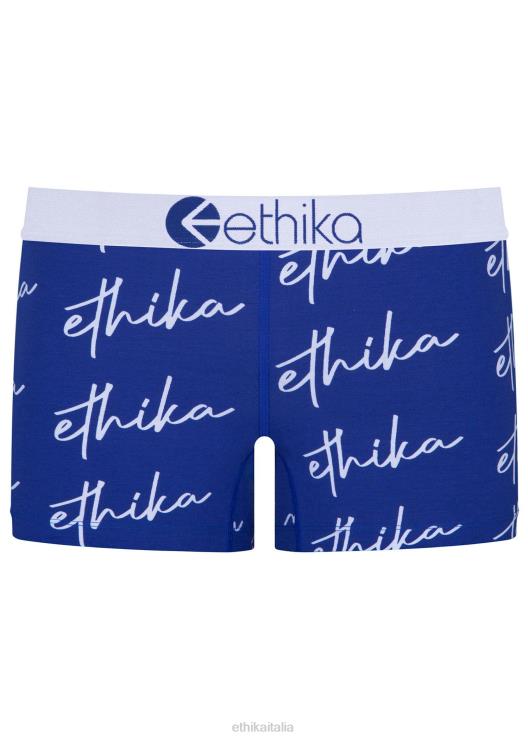 sceneggiatura di base donne Ethika 6P2X0898 vestiario