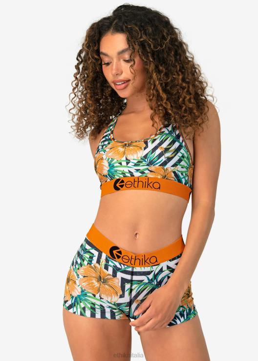 sognando un piatto di base donne Ethika 6P2X0763 vestiario