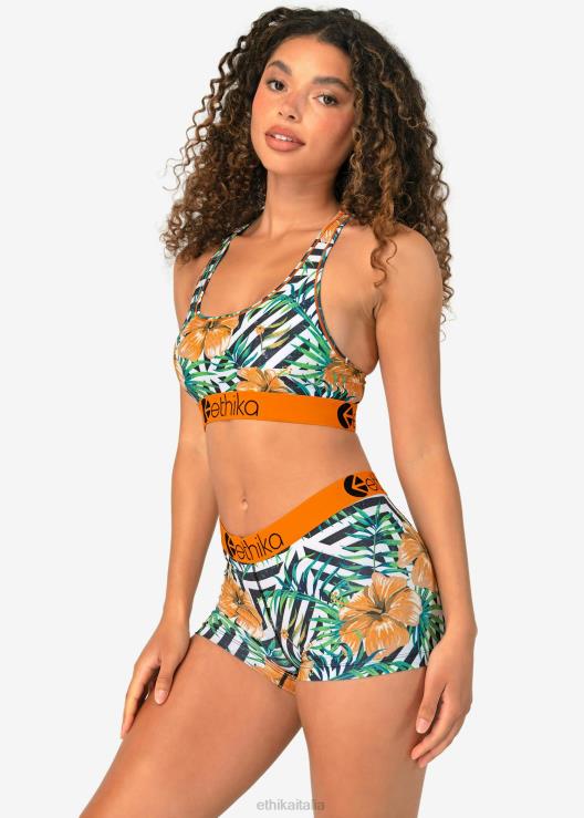 sognando un piatto di base donne Ethika 6P2X0763 vestiario