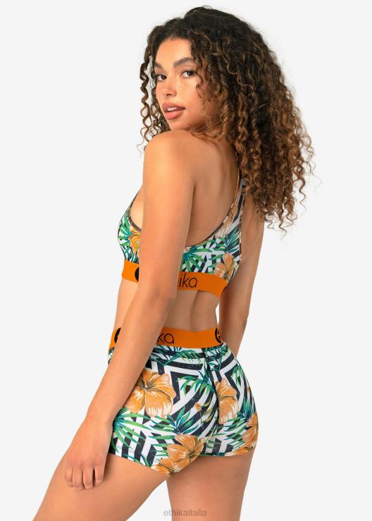 sognando un piatto di base donne Ethika 6P2X0763 vestiario