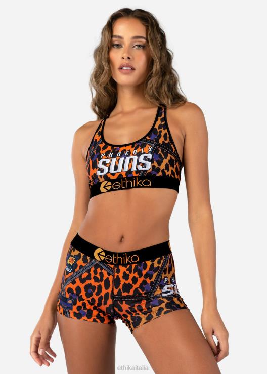 soli di base - famiglia donne Ethika 6P2X01110 vestiario