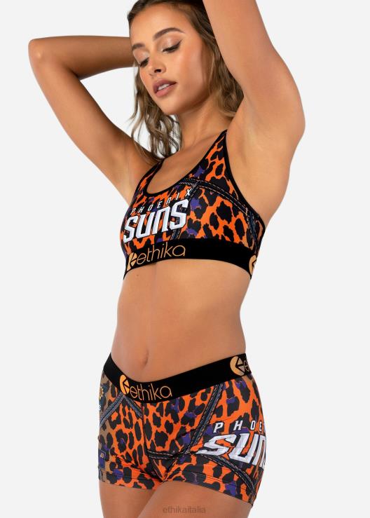 soli di base - famiglia donne Ethika 6P2X01110 vestiario