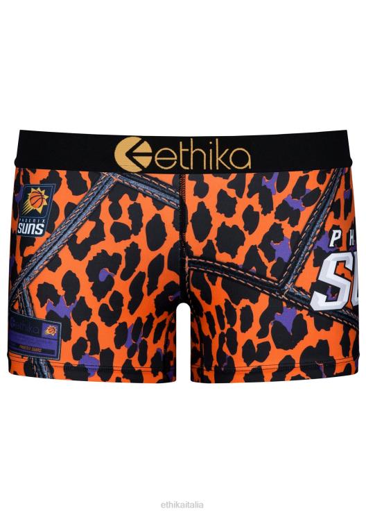 soli di base - famiglia donne Ethika 6P2X01110 vestiario