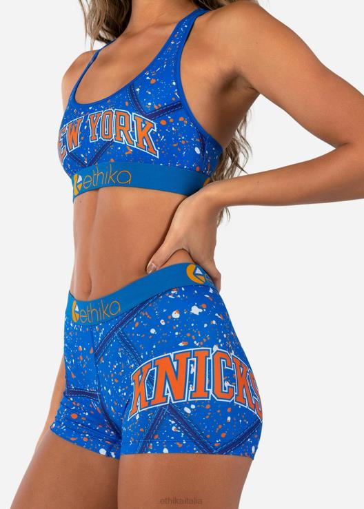 soprammobili di base - famiglia donne Ethika 6P2X01107 vestiario