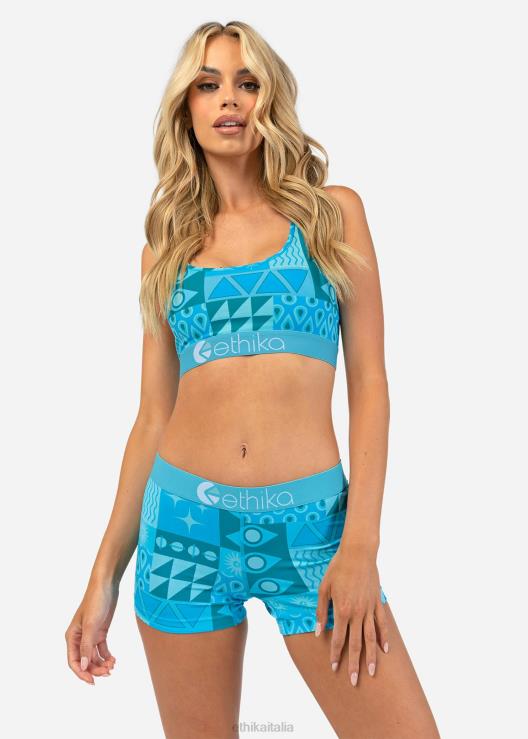 terzo occhio fondamentale donne Ethika 6P2X0792 vestiario