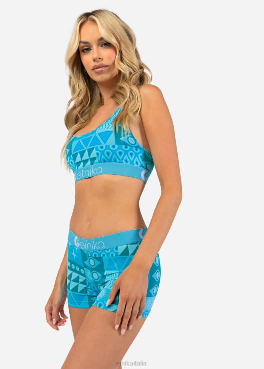 terzo occhio fondamentale donne Ethika 6P2X0792 vestiario