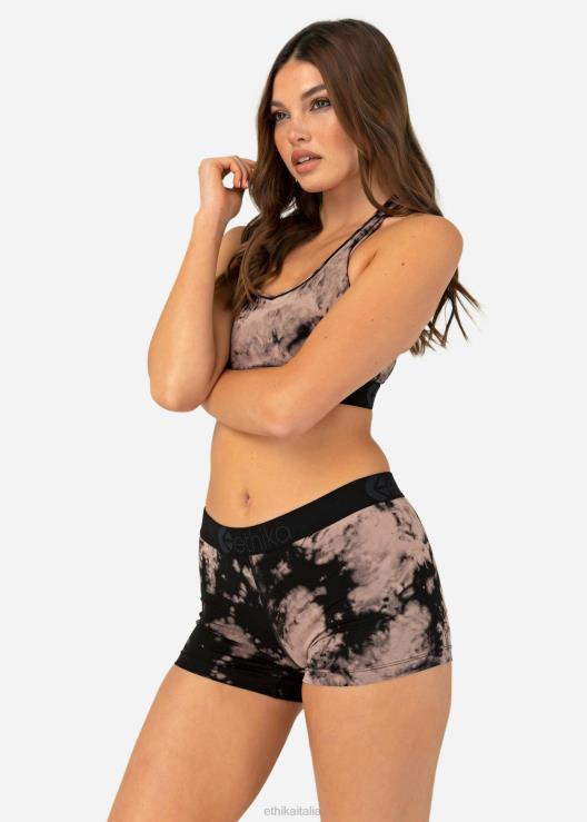 tintura di base per te donne Ethika 6P2X0924 vestiario