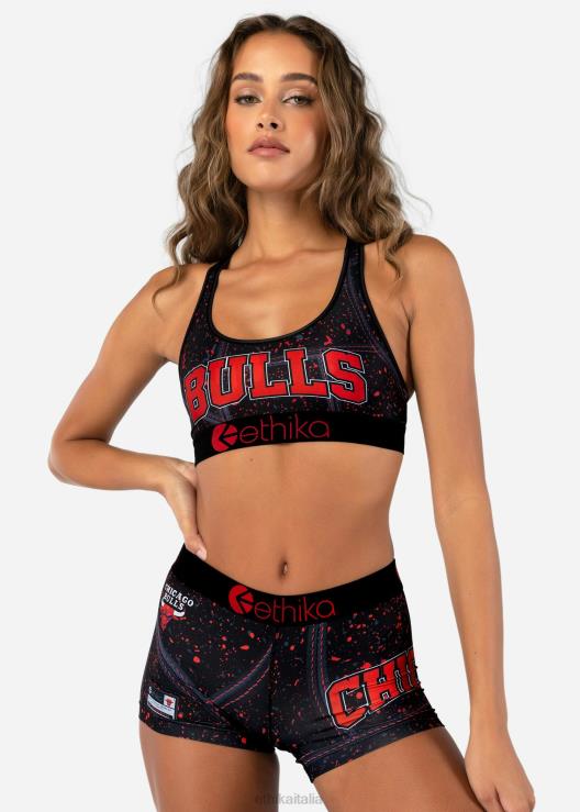 tori di base - famiglia donne Ethika 6P2X01103 vestiario