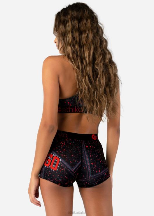 tori di base - famiglia donne Ethika 6P2X01103 vestiario