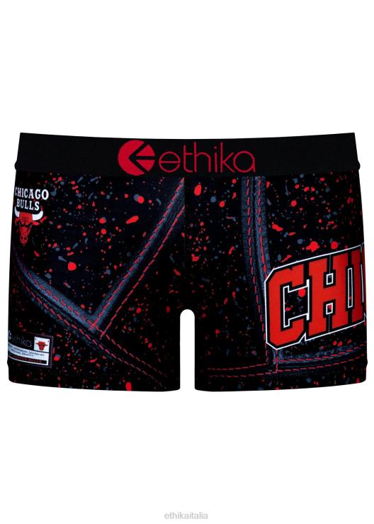 tori di base - famiglia donne Ethika 6P2X01103 vestiario