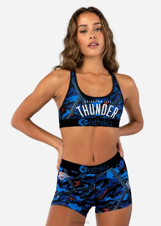 tuono base - famiglia donne Ethika 6P2X01108 vestiario