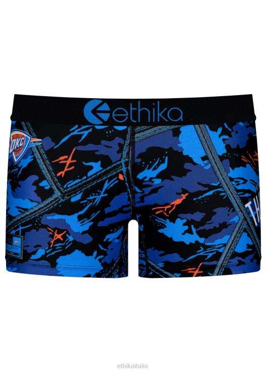tuono base - famiglia donne Ethika 6P2X01108 vestiario