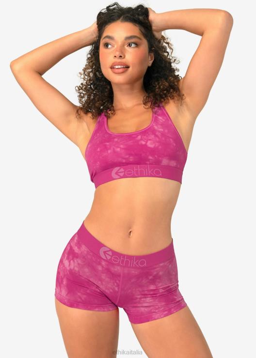 zucchero filato di base donne Ethika 6P2X0810 vestiario