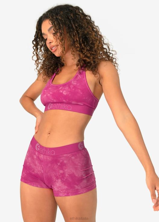 zucchero filato di base donne Ethika 6P2X0810 vestiario