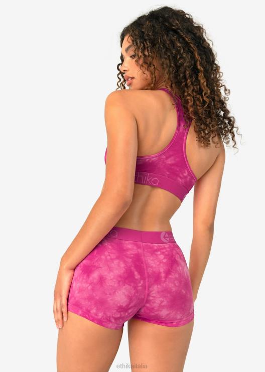 zucchero filato di base donne Ethika 6P2X0810 vestiario