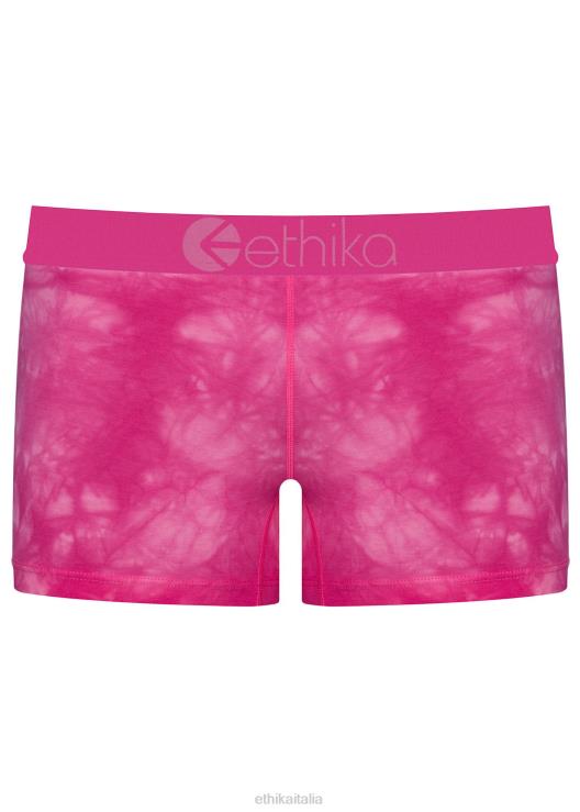 zucchero filato di base donne Ethika 6P2X0810 vestiario