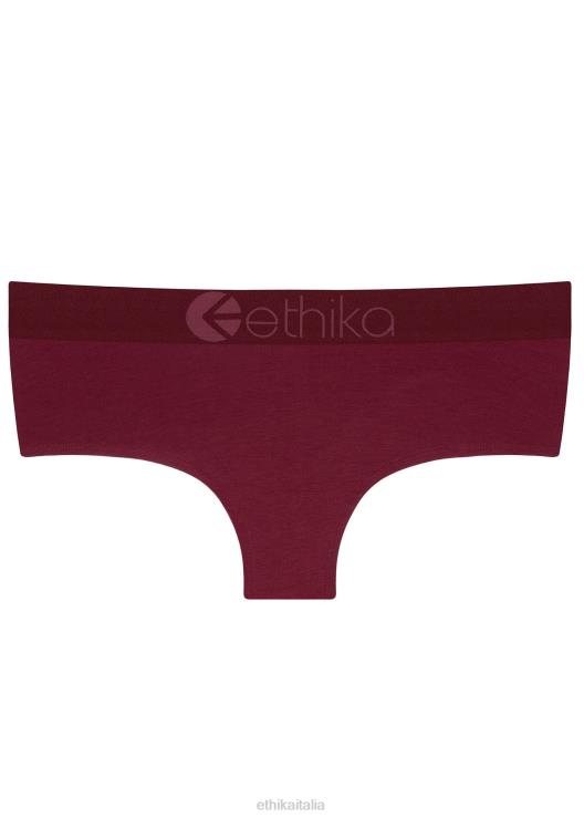 bacca hipster donne Ethika 6P2X0934 vestiario