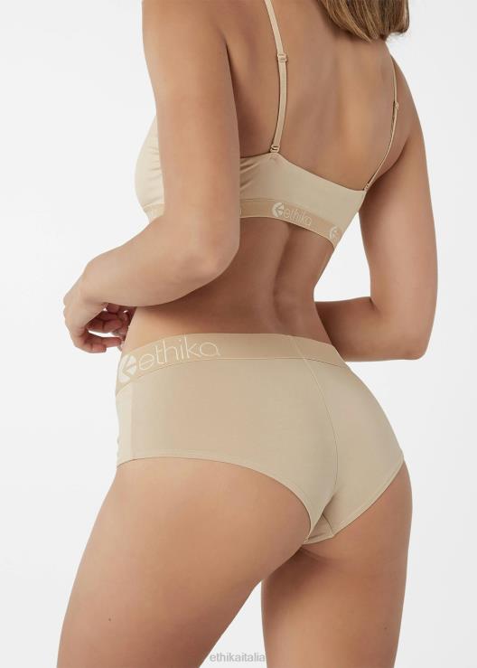 modale hipster - nudo donne Ethika 6P2X0999 vestiario