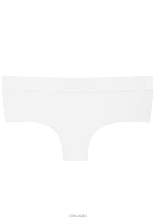 modale premium hipster - bianco donne Ethika 6P2X01045 vestiario