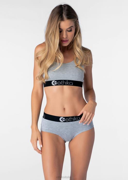 modale premium hipster - erica chiara donne Ethika 6P2X01037 vestiario