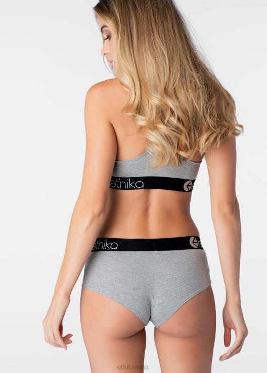 modale premium hipster - erica chiara donne Ethika 6P2X01037 vestiario