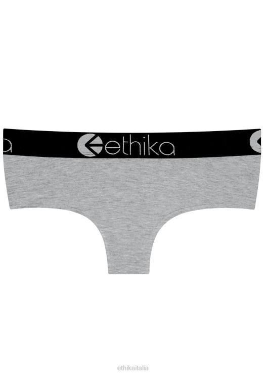 modale premium hipster - erica chiara donne Ethika 6P2X01037 vestiario