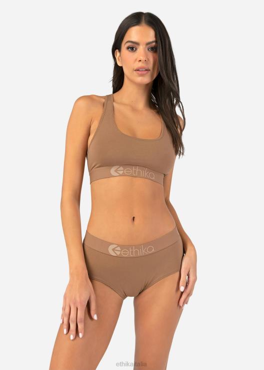 noci pecan hipster donne Ethika 6P2X0937 vestiario