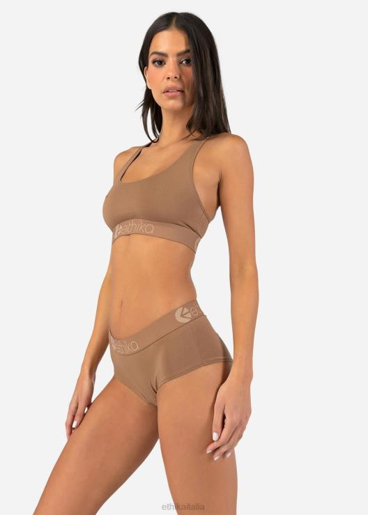 noci pecan hipster donne Ethika 6P2X0937 vestiario