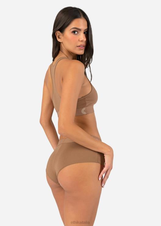 noci pecan hipster donne Ethika 6P2X0937 vestiario