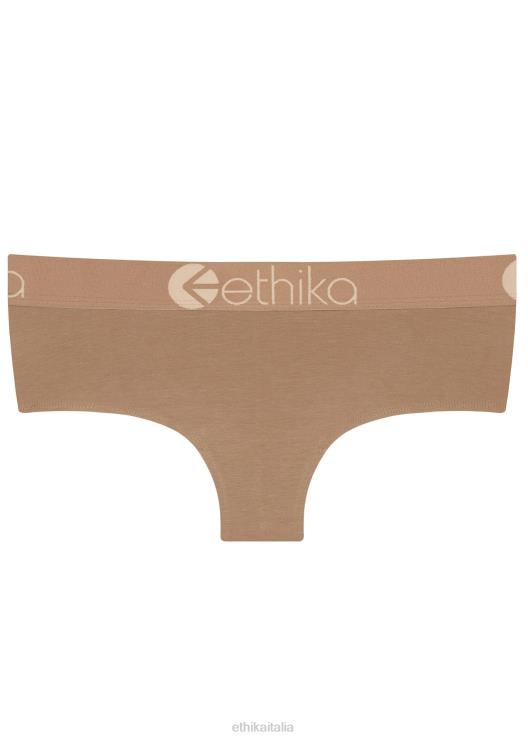 noci pecan hipster donne Ethika 6P2X0937 vestiario