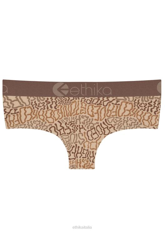 nomi stoner hipster donne Ethika 6P2X0930 vestiario