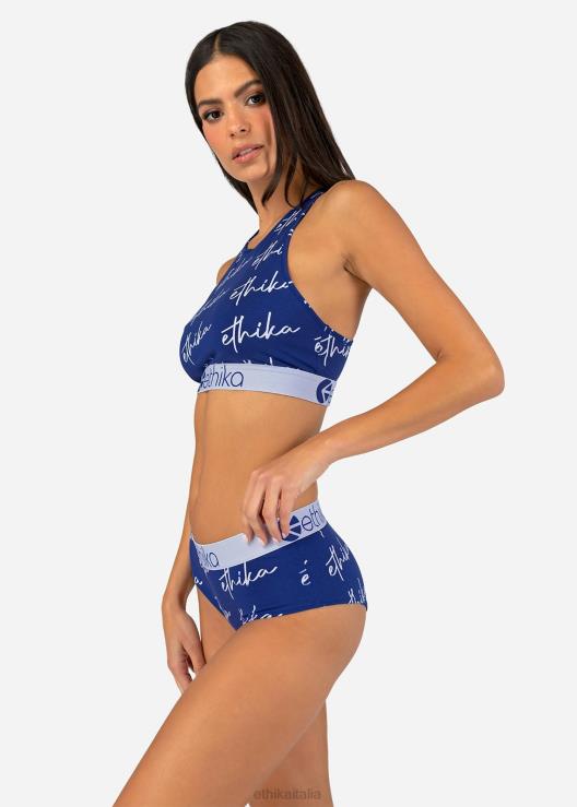 sceneggiatura hipster donne Ethika 6P2X0896 vestiario