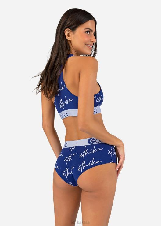 sceneggiatura hipster donne Ethika 6P2X0896 vestiario