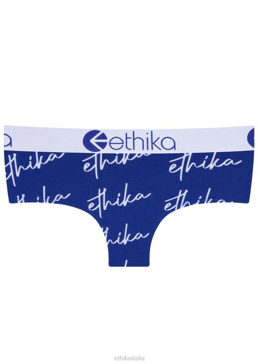 sceneggiatura hipster donne Ethika 6P2X0896 vestiario