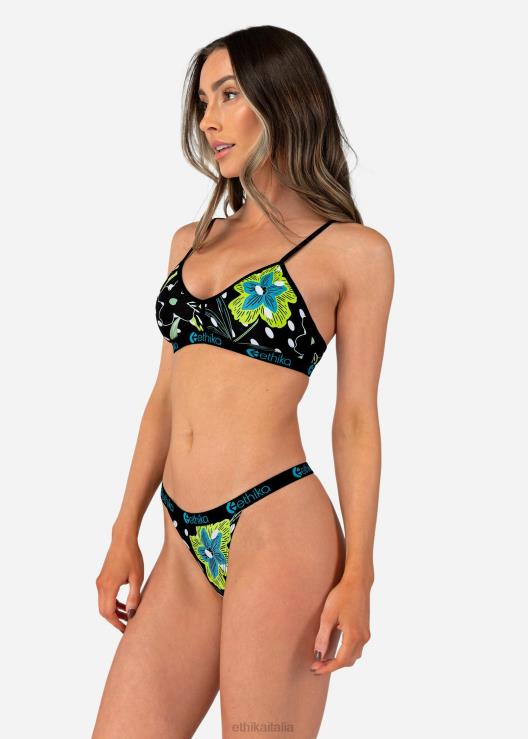 flo etico perizoma brasiliano donne Ethika 6P2X0829 vestiario